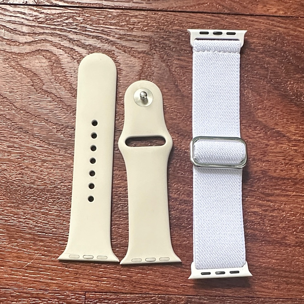 Apple Watch bands
